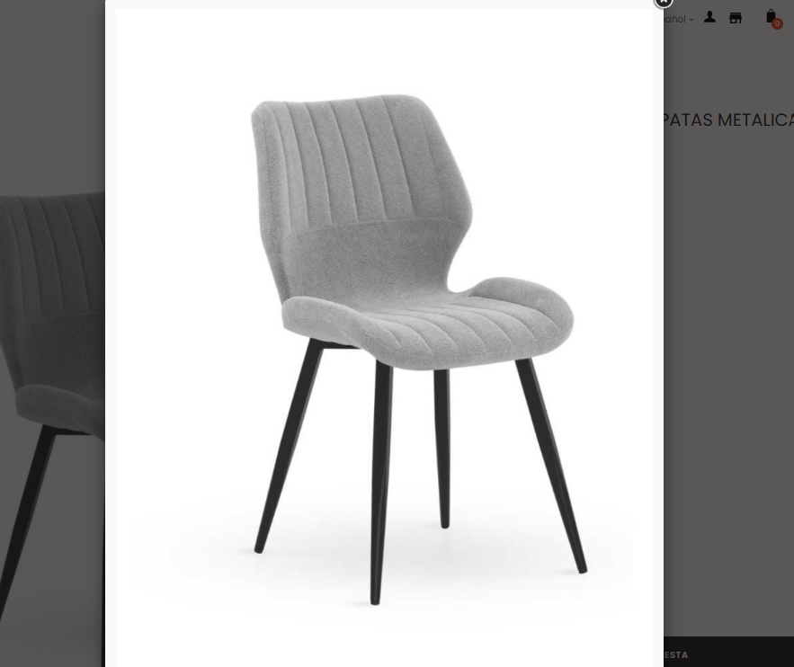 SILLA 11244