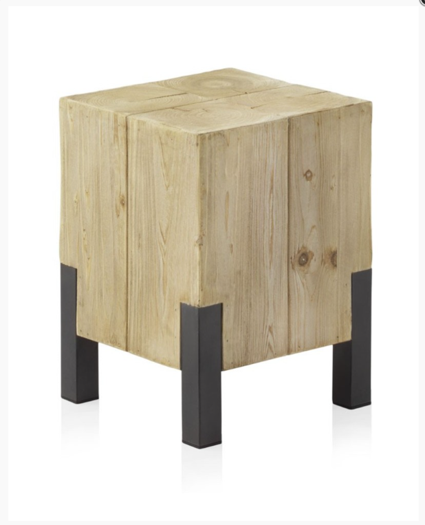 TABURETE 10925
