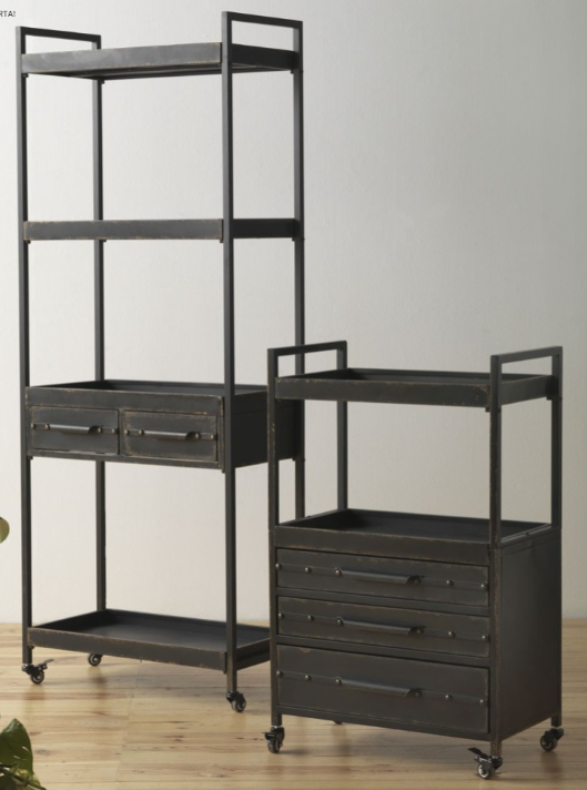 ESTANTE 8696-1